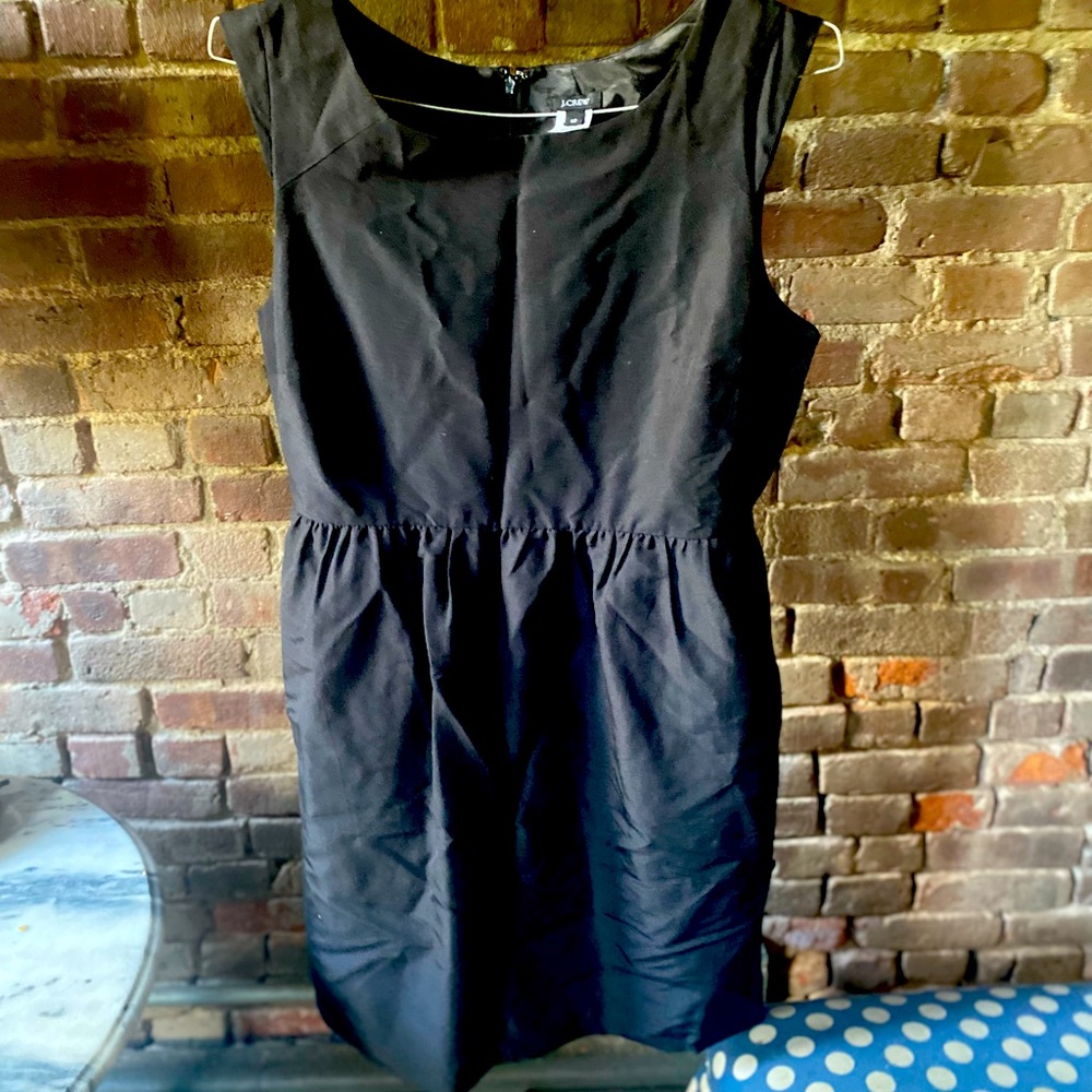 J crew woman’s dress